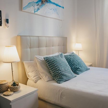 Picasso Premium Apartment 말라가 외부 사진