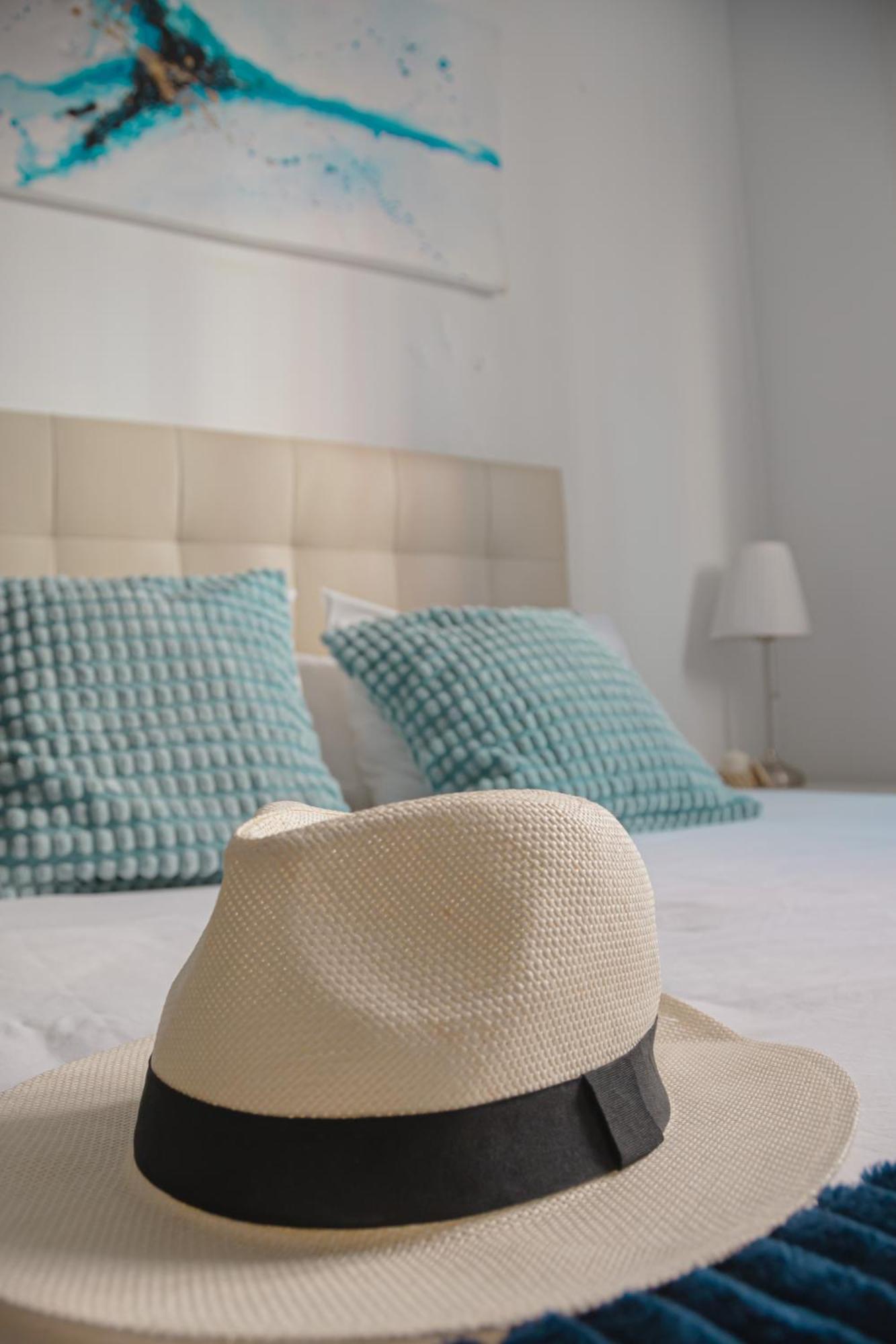 Picasso Premium Apartment 말라가 외부 사진