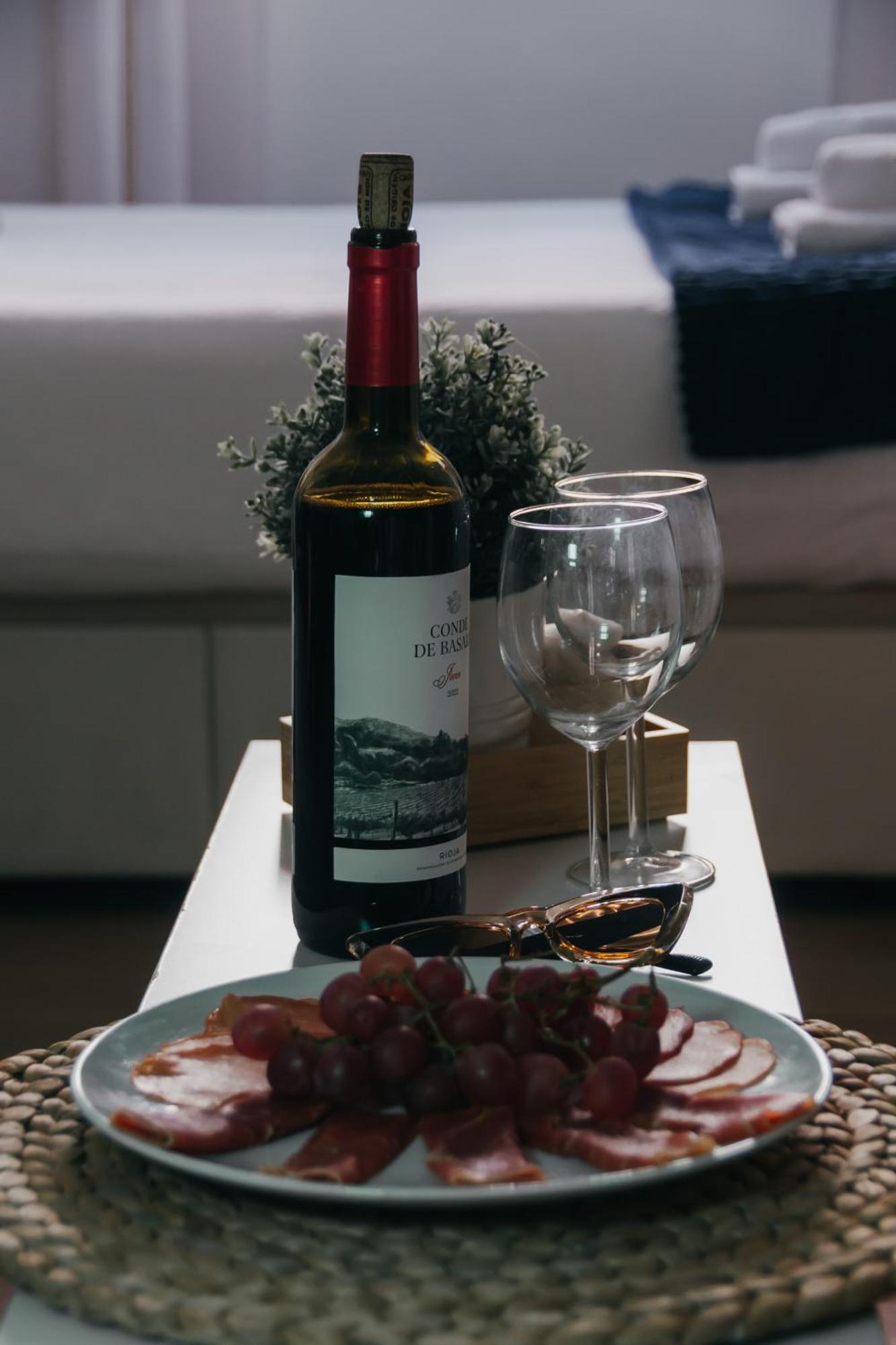 Picasso Premium Apartment 말라가 외부 사진
