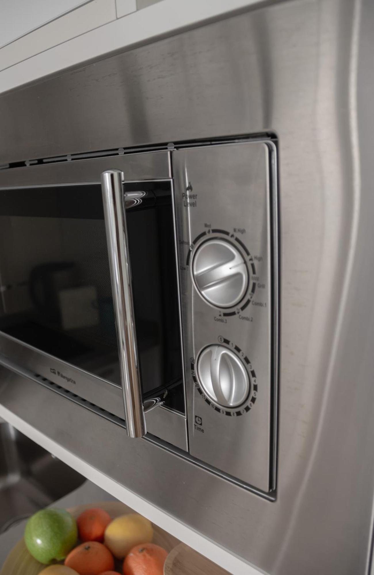 Picasso Premium Apartment 말라가 외부 사진